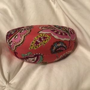 Sunglasses case